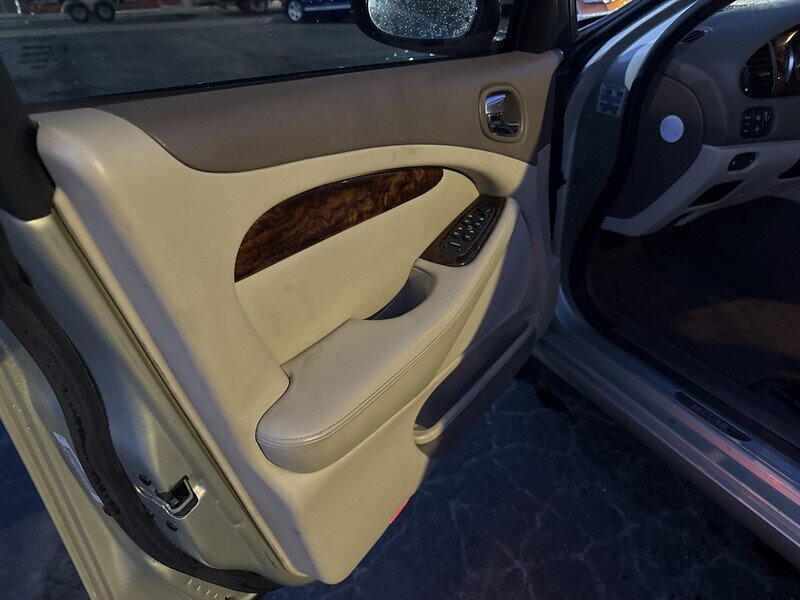 2007 Jaguar S-Type 3.0 - Photo 15 - Millstadt, IL 62260