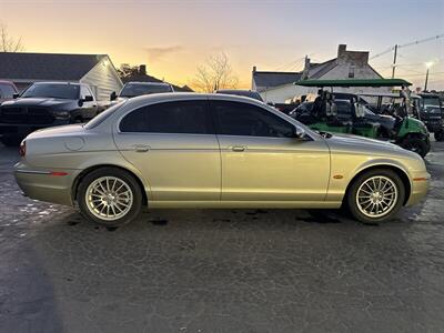 2007 Jaguar S-Type 3.0 - Photo 6 - Millstadt, IL 62260