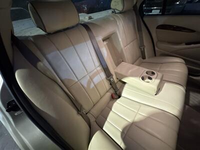 2007 Jaguar S-Type 3.0 - Photo 21 - Millstadt, IL 62260