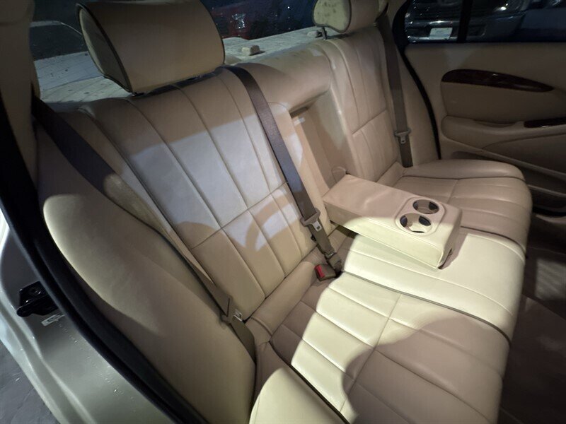 2007 Jaguar S-Type 3.0 - Photo 21 - Millstadt, IL 62260