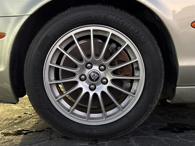 2007 Jaguar S-Type 3.0 - Photo 24 - Millstadt, IL 62260