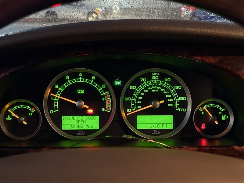 2007 Jaguar S-Type 3.0 - Photo 14 - Millstadt, IL 62260