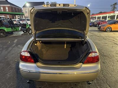 2007 Jaguar S-Type 3.0 - Photo 23 - Millstadt, IL 62260