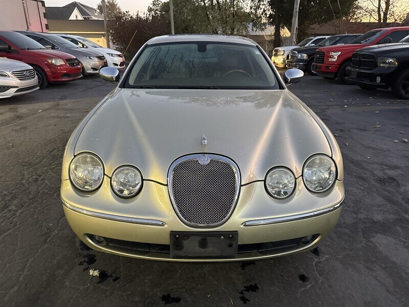 2007 Jaguar S-Type 3.0 - Photo 7 - Millstadt, IL 62260
