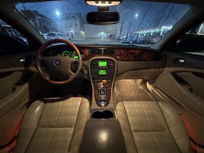 2007 Jaguar S-Type 3.0 - Photo 9 - Millstadt, IL 62260