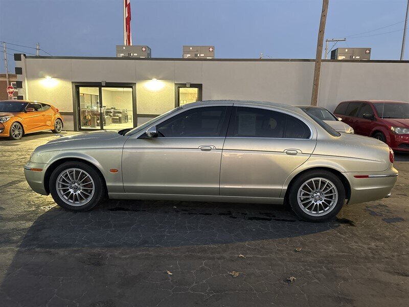 2007 Jaguar S-Type 3.0 - Photo 5 - Millstadt, IL 62260