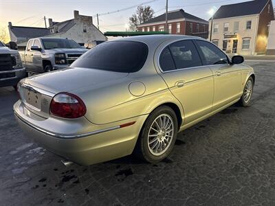 2007 Jaguar S-Type 3.0 - Photo 3 - Millstadt, IL 62260
