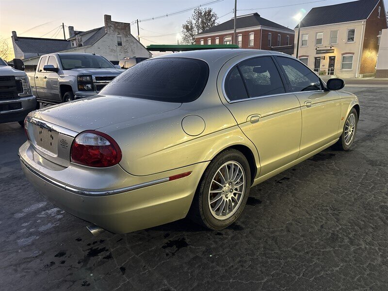 2007 Jaguar S-Type 3.0 - Photo 3 - Millstadt, IL 62260