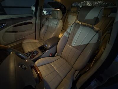 2007 Jaguar S-Type 3.0 - Photo 16 - Millstadt, IL 62260