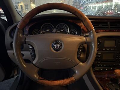 2007 Jaguar S-Type 3.0 - Photo 13 - Millstadt, IL 62260