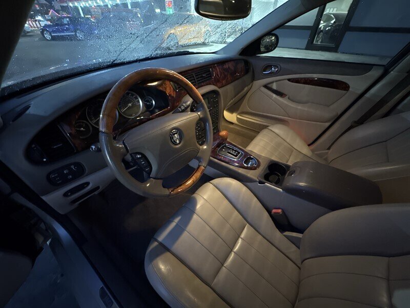 2007 Jaguar S-Type 3.0 - Photo 10 - Millstadt, IL 62260