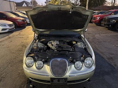 2007 Jaguar S-Type 3.0 - Photo 22 - Millstadt, IL 62260