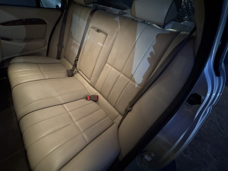 2007 Jaguar S-Type 3.0 - Photo 20 - Millstadt, IL 62260