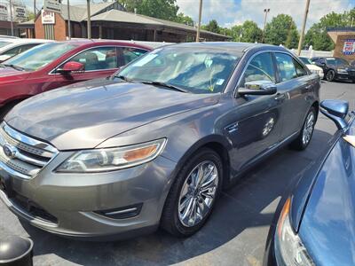 2011 Ford Taurus Limited   - Photo 2 - Belleville, IL 62226