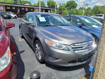 2011 Ford Taurus Limited   - Photo 6 - Belleville, IL 62226