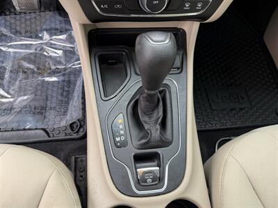 2019 Jeep Cherokee Latitude - Photo 16 - Cahokia, IL 62206