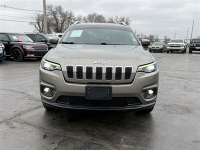 2019 Jeep Cherokee Latitude - Photo 2 - Cahokia, IL 62206