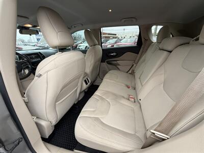 2019 Jeep Cherokee Latitude - Photo 10 - Cahokia, IL 62206