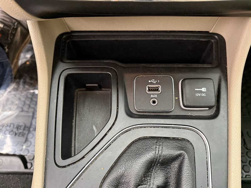 2019 Jeep Cherokee Latitude - Photo 17 - Cahokia, IL 62206