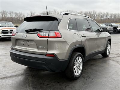 2019 Jeep Cherokee Latitude - Photo 7 - Cahokia, IL 62206