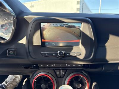 2017 Chevrolet Camaro LT - Photo 15 - Millstadt, IL 62260