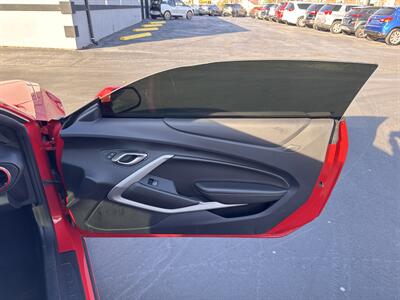 2017 Chevrolet Camaro LT - Photo 20 - Millstadt, IL 62260