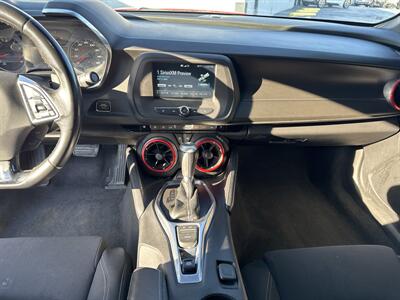 2017 Chevrolet Camaro LT - Photo 11 - Millstadt, IL 62260
