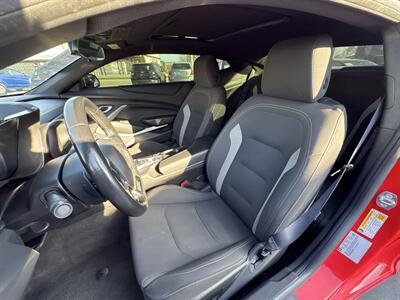 2017 Chevrolet Camaro LT - Photo 17 - Millstadt, IL 62260