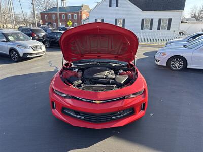 2017 Chevrolet Camaro LT - Photo 21 - Millstadt, IL 62260