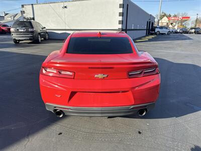 2017 Chevrolet Camaro LT - Photo 8 - Millstadt, IL 62260