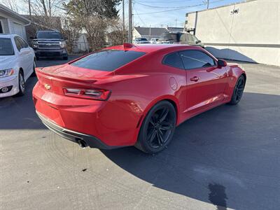 2017 Chevrolet Camaro LT - Photo 3 - Millstadt, IL 62260