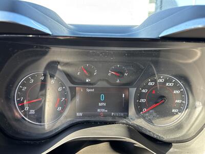 2017 Chevrolet Camaro LT - Photo 14 - Millstadt, IL 62260