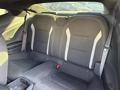 2017 Chevrolet Camaro LT - Photo 18 - Millstadt, IL 62260