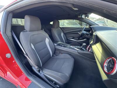 2017 Chevrolet Camaro LT - Photo 19 - Millstadt, IL 62260