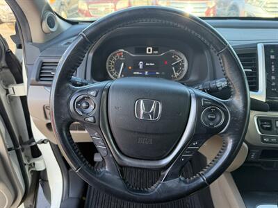 2016 Honda Pilot EX-L   - Photo 15 - Cahokia, IL 62206