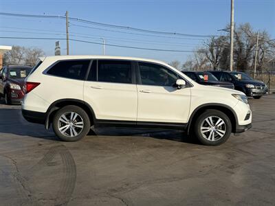 2016 Honda Pilot EX-L   - Photo 6 - Cahokia, IL 62206