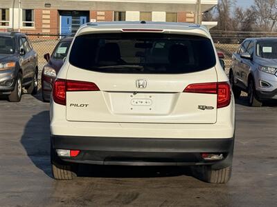 2016 Honda Pilot EX-L   - Photo 8 - Cahokia, IL 62206