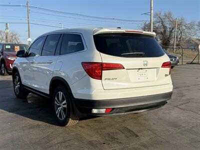 2016 Honda Pilot EX-L   - Photo 7 - Cahokia, IL 62206