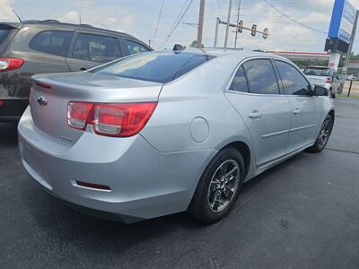 2013 Chevrolet Malibu LS   - Photo 4 - Belleville, IL 62223