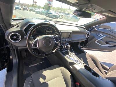 2017 Chevrolet Camaro LT   - Photo 7 - Belleville, IL 62226