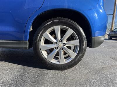 2015 Mitsubishi Outlander Sport 2.4 ES   - Photo 12 - Millstadt, IL 62260