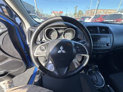 2015 Mitsubishi Outlander Sport 2.4 ES   - Photo 16 - Millstadt, IL 62260