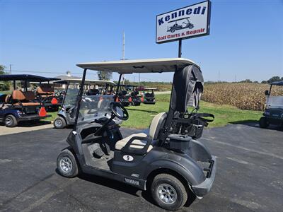 2019 YAMAHA YDRA Sedan