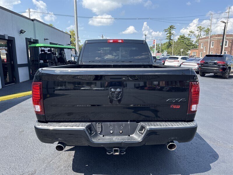 2015 RAM 1500 4x4 Express - Photo 6 - Millstadt, IL 62260