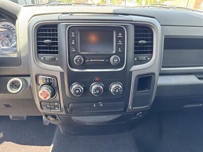 2015 RAM 1500 4x4 Express - Photo 10 - Millstadt, IL 62260