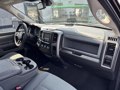 2015 RAM 1500 4x4 Express - Photo 11 - Millstadt, IL 62260