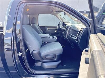 2015 RAM 1500 4x4 Express - Photo 17 - Millstadt, IL 62260