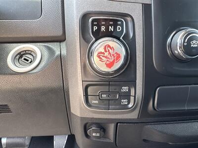 2015 RAM 1500 4x4 Express - Photo 20 - Millstadt, IL 62260