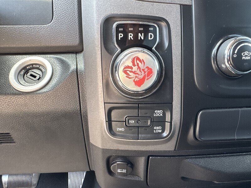 2015 RAM 1500 4x4 Express - Photo 20 - Millstadt, IL 62260