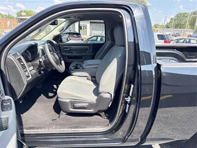 2015 RAM 1500 4x4 Express - Photo 15 - Millstadt, IL 62260